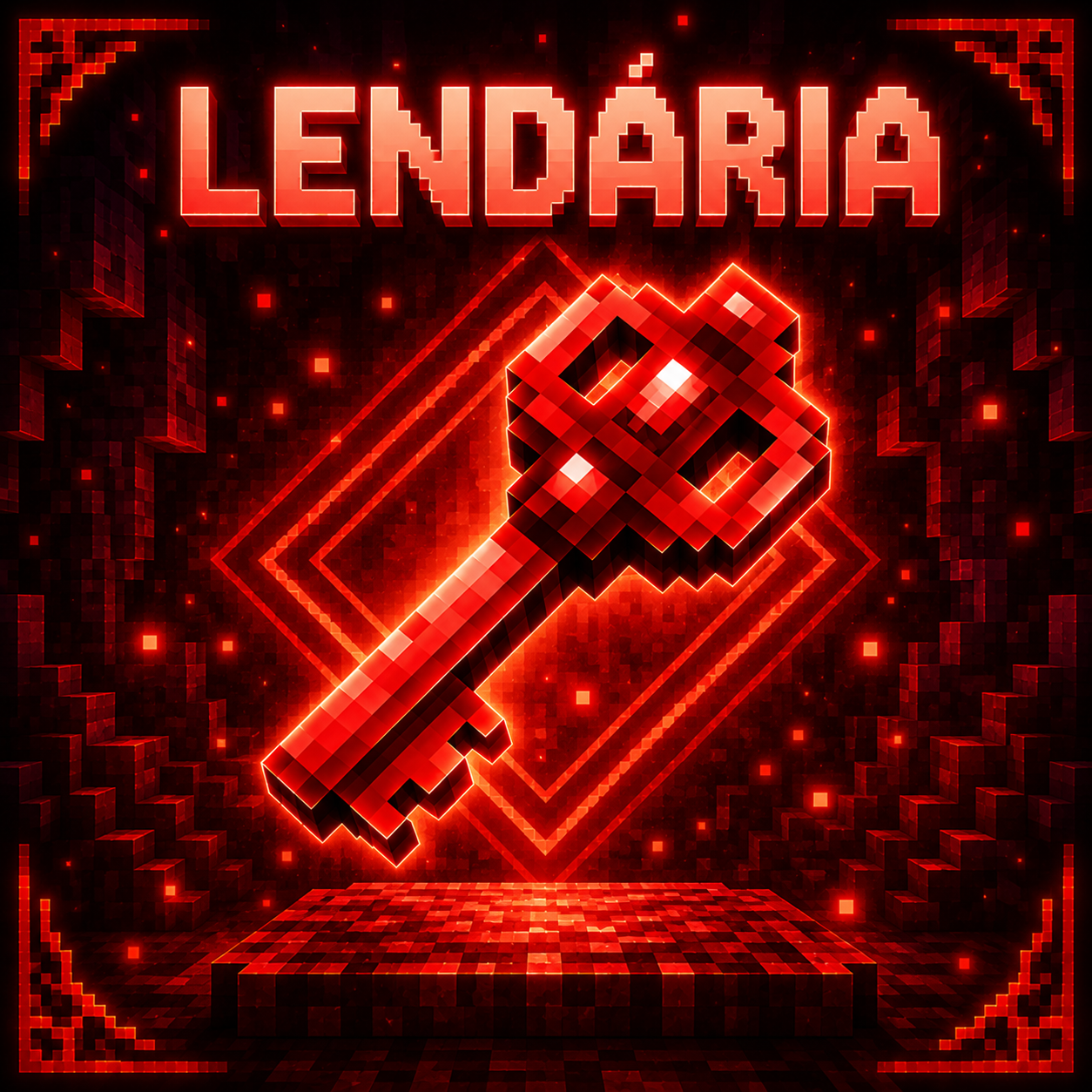 Chave Lendaria